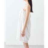 【mystic】フリルミニオールインワン | PAL GROUP OUTLET | 詳細画像20 