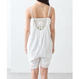 【mystic】フリルミニオールインワン | PAL GROUP OUTLET | 詳細画像21 