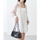 【mystic】フリルミニオールインワン | PAL GROUP OUTLET | 詳細画像9 