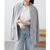 【mystic】テレコスリーブレスT | PAL GROUP OUTLET | 詳細画像17 