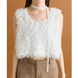 【mystic】シュガーベスト | PAL GROUP OUTLET | 詳細画像10 