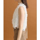 【mystic】シュガーベスト | PAL GROUP OUTLET | 詳細画像11 