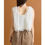 【mystic】シュガーベスト | PAL GROUP OUTLET | 詳細画像12 