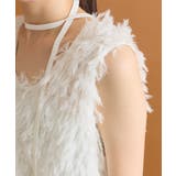 【mystic】シュガーベスト | PAL GROUP OUTLET | 詳細画像15 