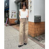 【mystic】シュガーベスト | PAL GROUP OUTLET | 詳細画像6 