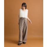 【mystic】シュガーベスト | PAL GROUP OUTLET | 詳細画像7 