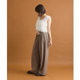 【mystic】シュガーベスト | PAL GROUP OUTLET | 詳細画像8 