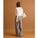 【mystic】シュガーベスト | PAL GROUP OUTLET | 詳細画像9 