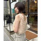 【mystic】シュガーベスト | PAL GROUP OUTLET | 詳細画像20 