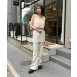 【mystic】シュガーベスト | PAL GROUP OUTLET | 詳細画像23 