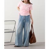 【w closet】ホルターレイヤードＴ | PAL GROUP OUTLET | 詳細画像9 