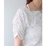 【w closet】ホルターレイヤードSET | PAL GROUP OUTLET | 詳細画像12 