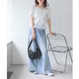 【w closet】ホルターレイヤードSET | PAL GROUP OUTLET | 詳細画像13 