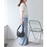 【w closet】ホルターレイヤードSET | PAL GROUP OUTLET | 詳細画像22 