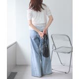 【w closet】ホルターレイヤードSET | PAL GROUP OUTLET | 詳細画像24 