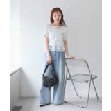 【w closet】ホルターレイヤードSET | PAL GROUP OUTLET | 詳細画像26 