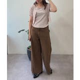 【w closet】ホルターレイヤードSET | PAL GROUP OUTLET | 詳細画像41 