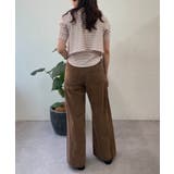 【w closet】ホルターレイヤードSET | PAL GROUP OUTLET | 詳細画像44 