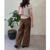 【w closet】ホルターレイヤードSET | PAL GROUP OUTLET | 詳細画像45 