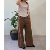 【w closet】ホルターレイヤードSET | PAL GROUP OUTLET | 詳細画像46 