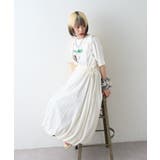 【w closet】肩リボンバルーンワンピース | PAL GROUP OUTLET | 詳細画像31