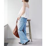 【w closet】レースバルーン２WAYキャミ | PAL GROUP OUTLET | 詳細画像26 