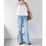 【w closet】レースバルーン２WAYキャミ | PAL GROUP OUTLET | 詳細画像37 