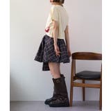 【w closet】スプレーチェリーT | PAL GROUP OUTLET | 詳細画像13 