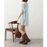 【w closet】フリンジミニスカパン | PAL GROUP OUTLET | 詳細画像5