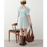 【w closet】フリンジミニスカパン | PAL GROUP OUTLET | 詳細画像6