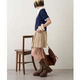 【w closet】フリンジミニスカパン | PAL GROUP OUTLET | 詳細画像10