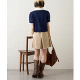 【w closet】フリンジミニスカパン | PAL GROUP OUTLET | 詳細画像11