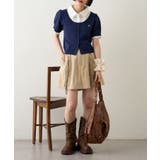 【w closet】フリンジミニスカパン | PAL GROUP OUTLET | 詳細画像13