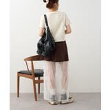 【w closet】フリンジミニスカパン | PAL GROUP OUTLET | 詳細画像31