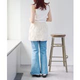 【w closet】フラワーレースミニスカート | PAL GROUP OUTLET | 詳細画像40