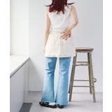 【w closet】フラワーレースミニスカート | PAL GROUP OUTLET | 詳細画像41