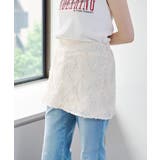 【w closet】フラワーレースミニスカート | PAL GROUP OUTLET | 詳細画像31