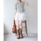 【w closet】フリルティアードミニスカパン | PAL GROUP OUTLET | 詳細画像19 