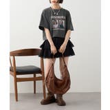 【w closet】フリルティアードミニスカパン | PAL GROUP OUTLET | 詳細画像31 