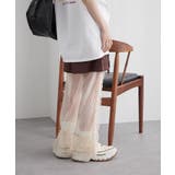 【w closet】ヴィンテージレースパンツ | PAL GROUP OUTLET | 詳細画像18