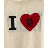 【w closet】Iラブニット | PAL GROUP OUTLET | 詳細画像9 