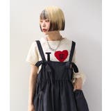 【w closet】Iラブニット | PAL GROUP OUTLET | 詳細画像3 