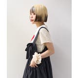 【w closet】Iラブニット | PAL GROUP OUTLET | 詳細画像4 