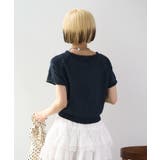 【w closet】Iラブニット | PAL GROUP OUTLET | 詳細画像34 