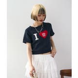 【w closet】Iラブニット | PAL GROUP OUTLET | 詳細画像26 