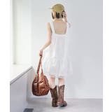 【w closet】vintageレースミニワンピース | PAL GROUP OUTLET | 詳細画像19 