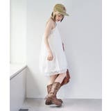 【w closet】vintageレースミニワンピース | PAL GROUP OUTLET | 詳細画像20 