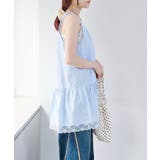 【w closet】vintageレースミニワンピース | PAL GROUP OUTLET | 詳細画像24 