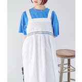 【w closet】vintageレースロングワンピース | PAL GROUP OUTLET | 詳細画像10 