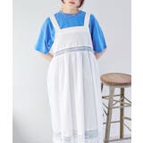 【w closet】vintageレースロングワンピース | PAL GROUP OUTLET | 詳細画像11 